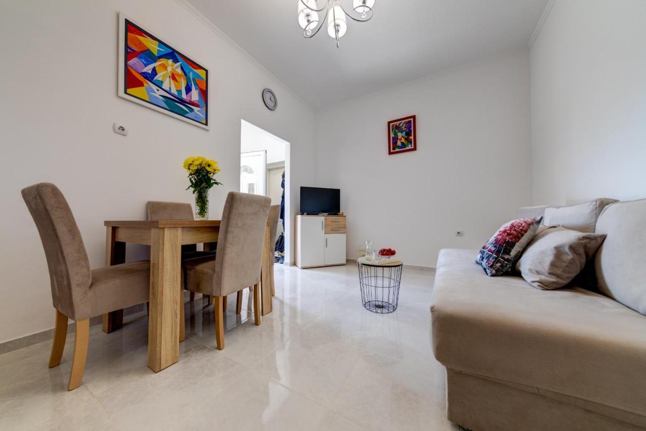 Sunny Nest Apartments コトル エクステリア 写真