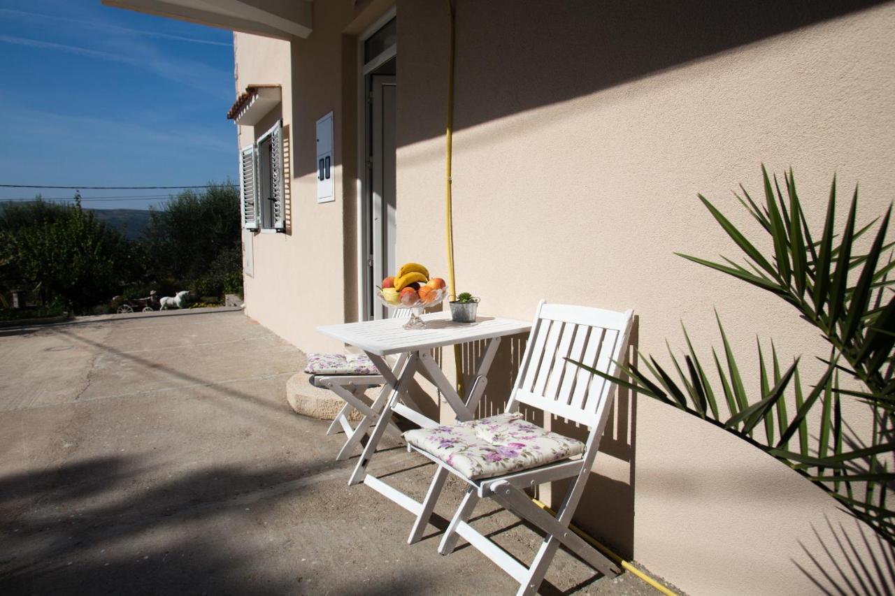 Sunny Nest Apartments コトル エクステリア 写真