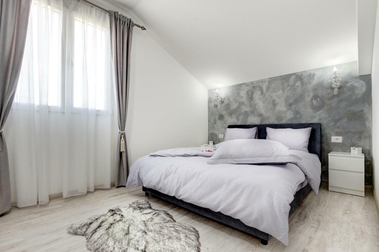 Sunny Nest Apartments コトル エクステリア 写真